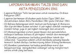 For more information and source, see on this link : Bab 8 Pemerkasaan Pendidikan Ke Arah Kesepaduan Sosial