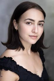 Congratulations to Talia Davis for a direct booking