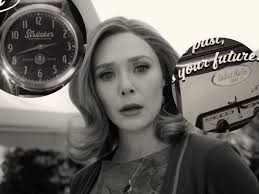 Wandavision Fake Commercials Unlock Wanda S Traumatic Past In The Mcu The Independent
