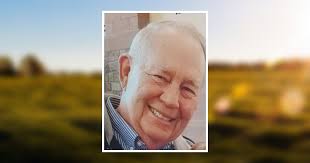 Robert Holland Obituary April 1, 2023