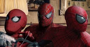 Watch the first trailer below Will The Spider Man No Way Home Trailer Be A Cinemacon Exclusive