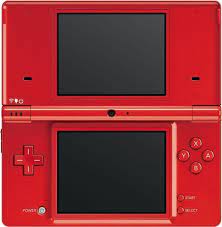 Se mantienen la pantalla tactil, la capacidad de reconocimiento de voz presentes en nintendo ds y nintendo ds lite, a la vez que se anaden novedades para mejorar la experiencia proporcionada. Nintendo Dsi Roja Rebajada Cex Es Comprar Vender Donar