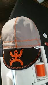 Hooey Welding Cap Heathershats Welding Caps Welder Cap Welding Gear