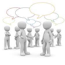 The link to the talk page is under the edit dropdown. Online Diskussion Zur Wiederherstellung Der Verkehrsverbindung B 176