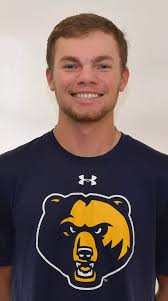 2022 Baseball Roster