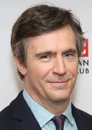 Fan Casting Jack Davenport as Dr. Jack Seward in Bram Stoker's Dracula  (1992)