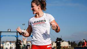 Always something to do and see. 2020 Crossfit Games Day 2 Recap Morning Chalk Up