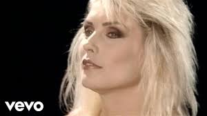 Top 10 Debbie Harry Solo Songs
