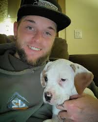 Don't let that cuteness fool you. She's vicious!