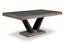 The main factor in dressing up any room is the furniture, while. Portland Dining Table Rustic Tables Mennonite Furniture
