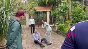 Tại sao lúc trước mình lại gây lộn nhiều đến mức phải ly dị. Mua Hoa Tim Láº¡i Háº­u TrÆ°á»ng Hoan Äƒn Váº¡ Bá»‹ Tuyáº¿t Ä'oi Ä'áº¡o Diá»…n Cho Tat Vtv Vn