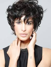 Apprenez les techniques de coupes de cheveux courts, voir les modèles de la mode. Coupe Cheveux Court 2020 Femme