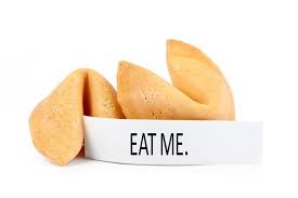If fortune cookies are japanese in origin, how did they become a mainstay of american chinese restaurants? Fortune Cookies Page 12