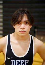 For Deep Run's Simon brothers, wrestling is a family affair