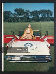 Image result for Polo Gray 1957 Cadillac