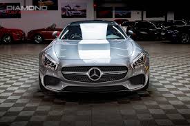 Image result for Iridium Silver 2017 AMG-GT