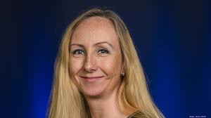 Executive profile: Robin Colwell of Embry-Riddle Aeronautical University