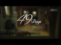 Download drama korea 49 days subtitle indonesia ringkasan drama korea 49 days. 49 Days Kdrama With Eng Subs Youtube