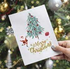We did not find results for: 45 Diy Christmas Cards Creative Christmas Card Ideas