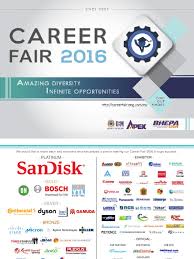 We have a talent development framework that supports capability building, career advancement and progression of our people, at different levels and across different divisions. Career Fair 2016 Booklet Technology Engineering Labour