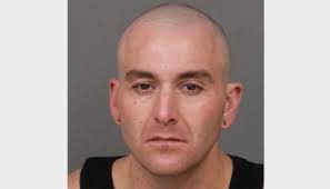 County's most wanted: Max Aaron Gerarden