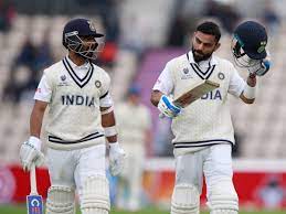 India are at the top of the world test championship rankings, but it's new zealand who are now number one in the icc the factors combined make it a perfect recipe for a blockbuster finale. Zomsd0zlvkk75m