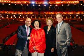 We are proud to announce one of the largest individual contributions in…