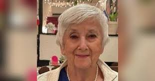 Nina Gottlieb Obituary