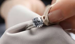 diamond jewellery