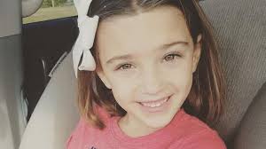 One month since Layla Aiken school bus stop death