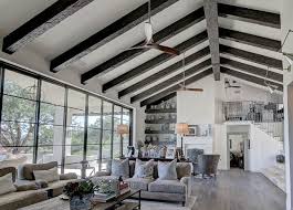 But remember to paint your wall in light colors so that the colors of your. Volterra Architectural Products Quality Faux Wood Beams