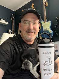 Just to let you know I got word that my cousin Joel has passed.