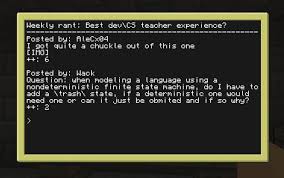 // rcon.password setting set in server.properties. Ayla Thorpe Minecraft Server Hosting Github