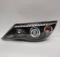 Kinglong Bus Headlamps - Brighten Your Way Efficiently