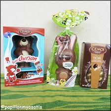 Selection Chocolat Cemoi Pour Paques Chocolat Paques Paques2017 La Cuisine Du P Tit Chef