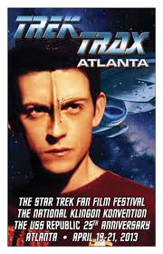TrekTrax Atlanta History: 2013