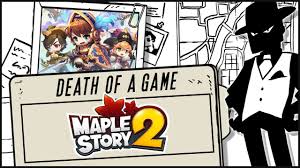 I have successfully gotten everything from my singleplayer (settings, player, dinos, etc) transferred over. Death Of A Game Maplestory 2 Youtube