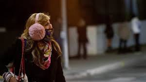 Curfew won the fiction feature film contest organized by the peruvian ministry of culture. California S Covid Curfew To Begin As Us Cases Hit 12 Million Mark Bbc News