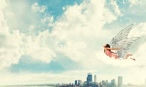 Alles, was sie schon immer wissen wollten Traumdeutung Fliegen Konnen Im Traum