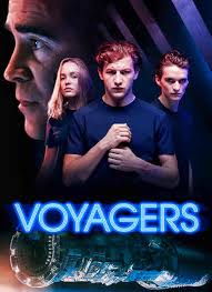 Go watch voyagers in cinemas today if you are lucky enough to have. Ù…Ø´Ø§Ù‡Ø¯Ø© ÙÙŠÙ„Ù… Voyagers 2021 Ù…ØªØ±Ø¬Ù…