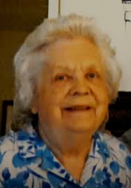 Obituary information for Anne Katherine Schnell
