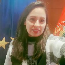 Cecy Gutierrez Ramos