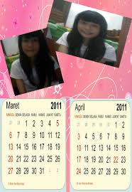 Check spelling or type a new query. Tugas Kalender 2011 Bulan Januari Juni Irma Puspita Smandela