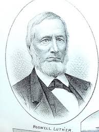 Mills Hospital in Towanda, birthplace in 1957