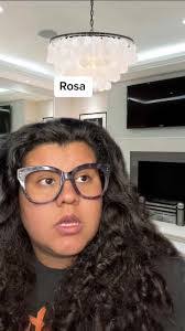 Cecily Rosa's Instagram, Twitter & Facebook