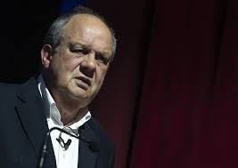 I Conferências de Fafe": João Soares assume papel de excelente contador de  histórias para retratar a vida do ex-Presidente da República, Mário Soares,  seu pai