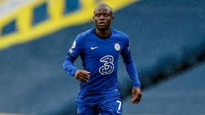 Kante's role, in one line, is to stop the opposition's attacks before they become dangerous, anywhere on the pitch, and to then start his own team's movement forward before the opposition has time. 9r3zxxghqpa9tm