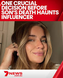 Emilie Kiser says she will forever second guess one critical decision she  made before her toddler son Trigg's tragic death. DETAILS:  tinyurl.com/2y9agk2d