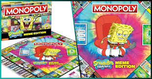 Maybe you would like to learn more about one of these? Monopoly De Memes De Bob Esponja Donde Comprar Y Cuanto Cuesta
