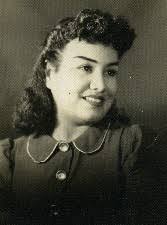 Soledad Jimenez Obituary (2008)